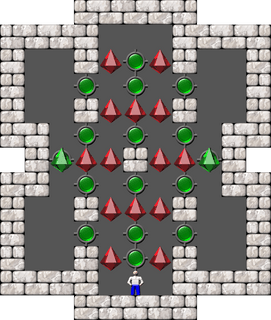 Уровень 123 — Eric F. Tchong Arranged